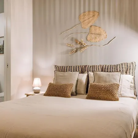 Banyak - 2 Bedrooms And Parking In Arroios Appartement Lissabon